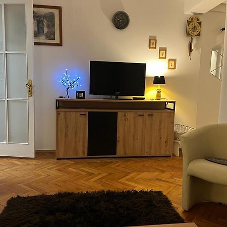 Sweet Apartman Masa 萨格勒布 外观 照片