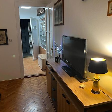 Sweet Apartman Masa 萨格勒布 外观 照片