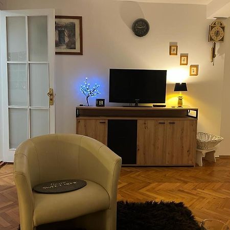 Sweet Apartman Masa 萨格勒布 外观 照片
