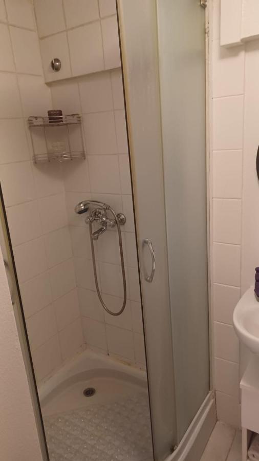 Sweet Apartman Masa 萨格勒布 外观 照片