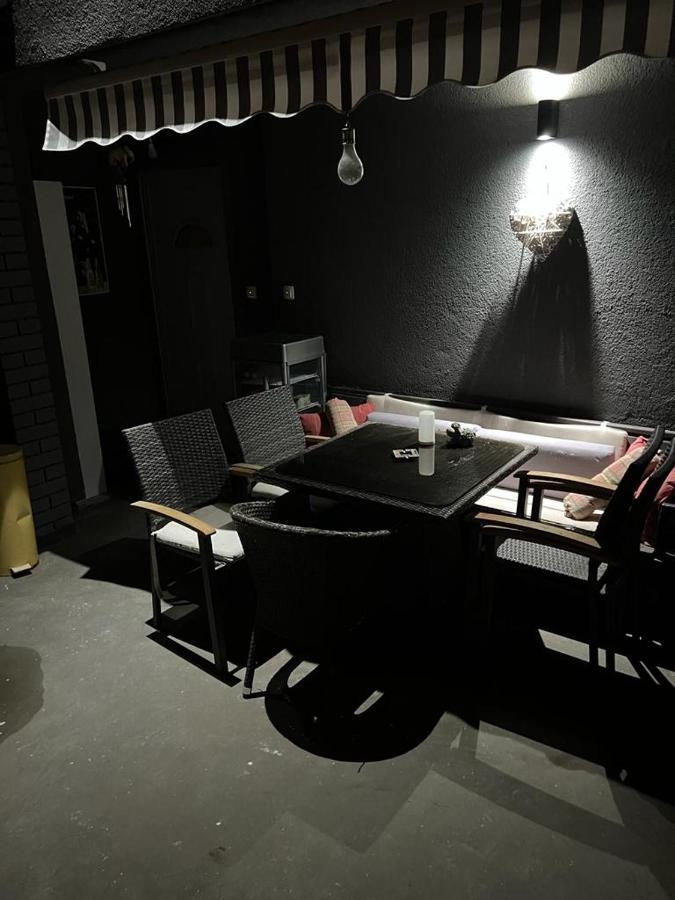 Sweet Apartman Masa 萨格勒布 外观 照片