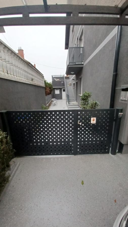 Sweet Apartman Masa 萨格勒布 外观 照片